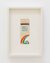 Mushroom under the Rainbow by Joe Brainard