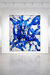 Blue Virgin by tina reichel