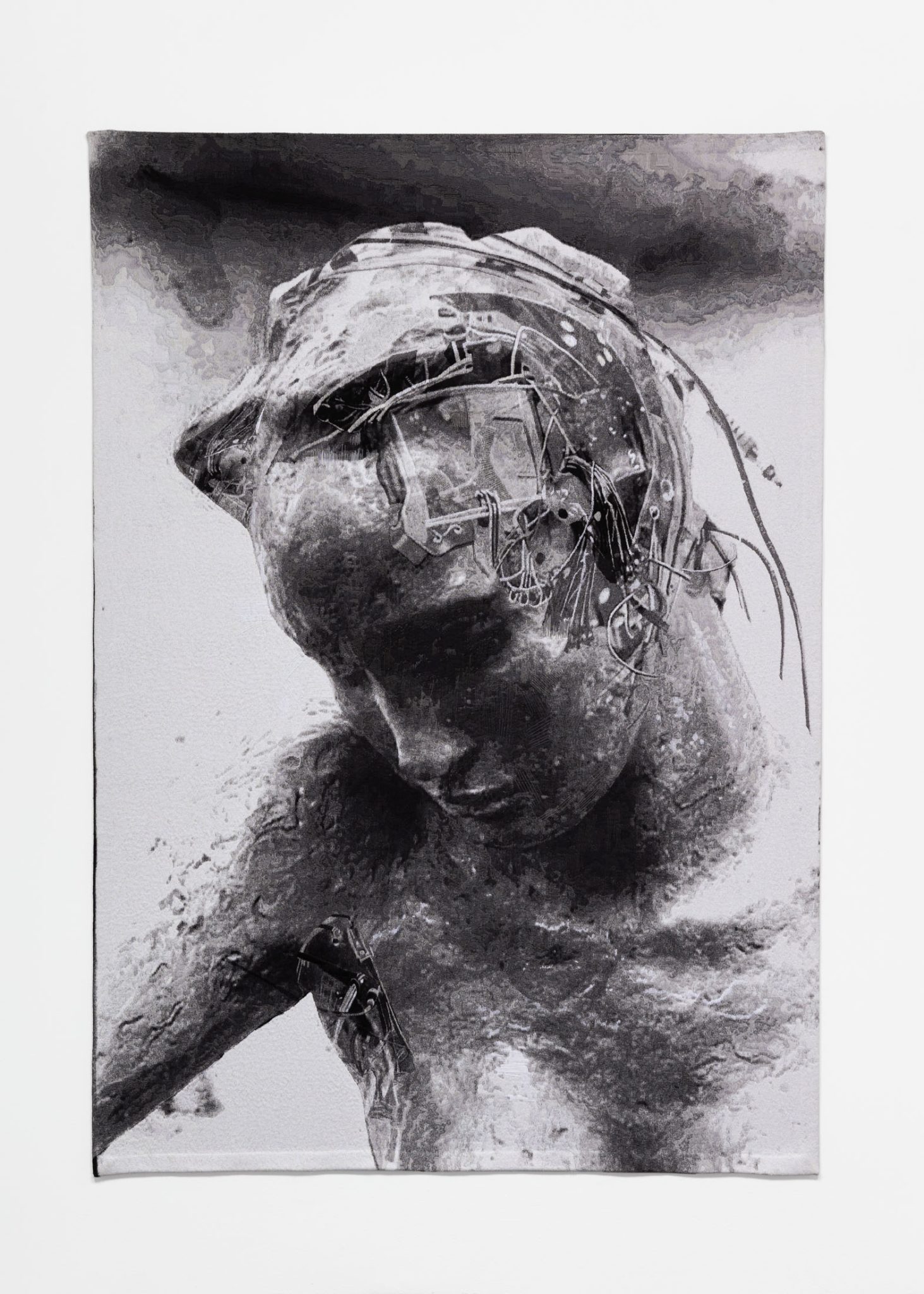 Image gallery Pietà by Shannon Bool