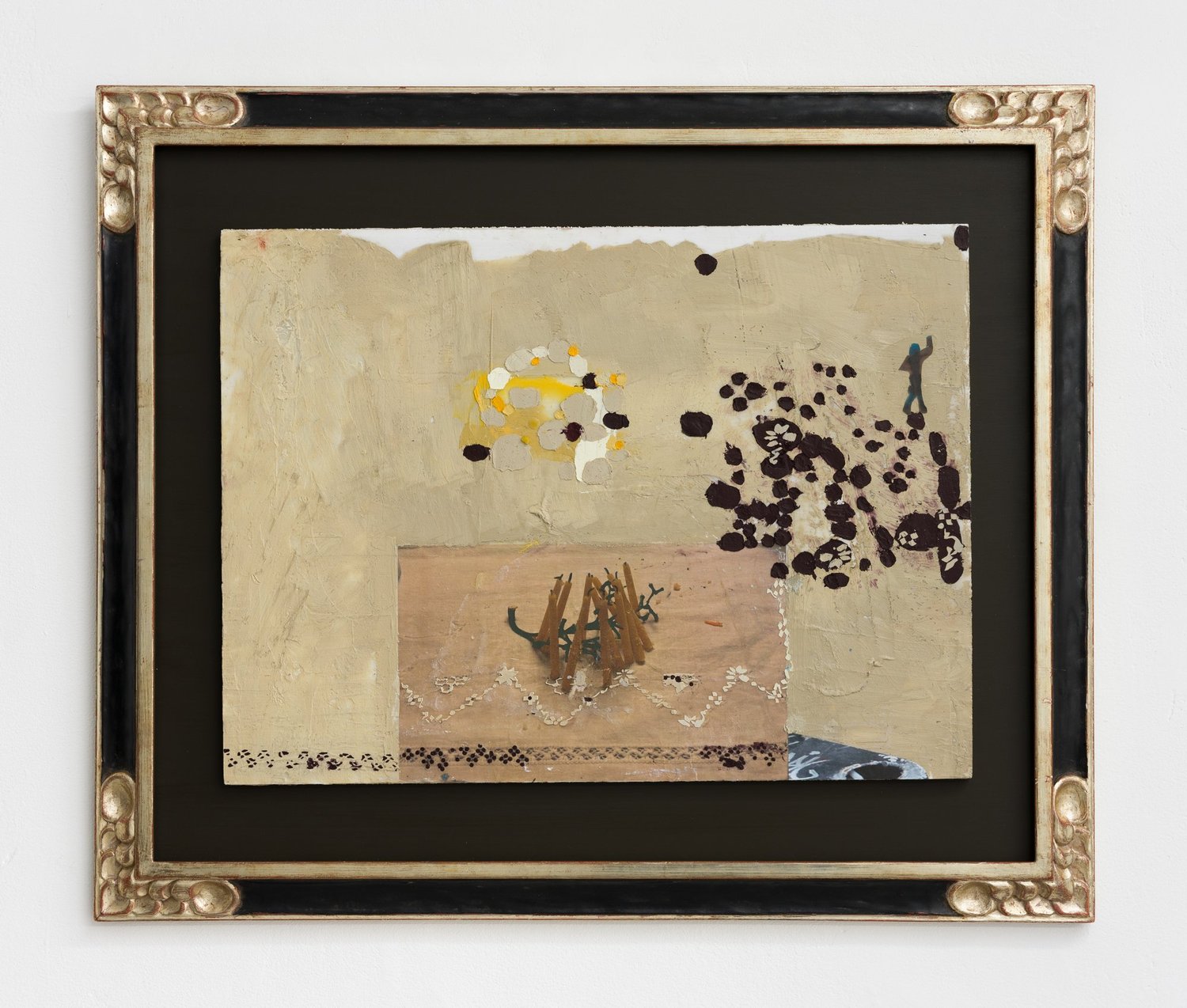 Bowl of grapes by Molly Rose Lieberman