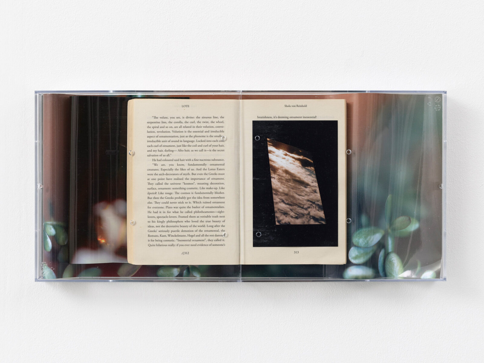 Image gallery warm data (Volute, p. 312) by Sinaida Michalskaja