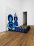 It Meant Something Before But Now It Means Nothing (installation view) by Jason Yates