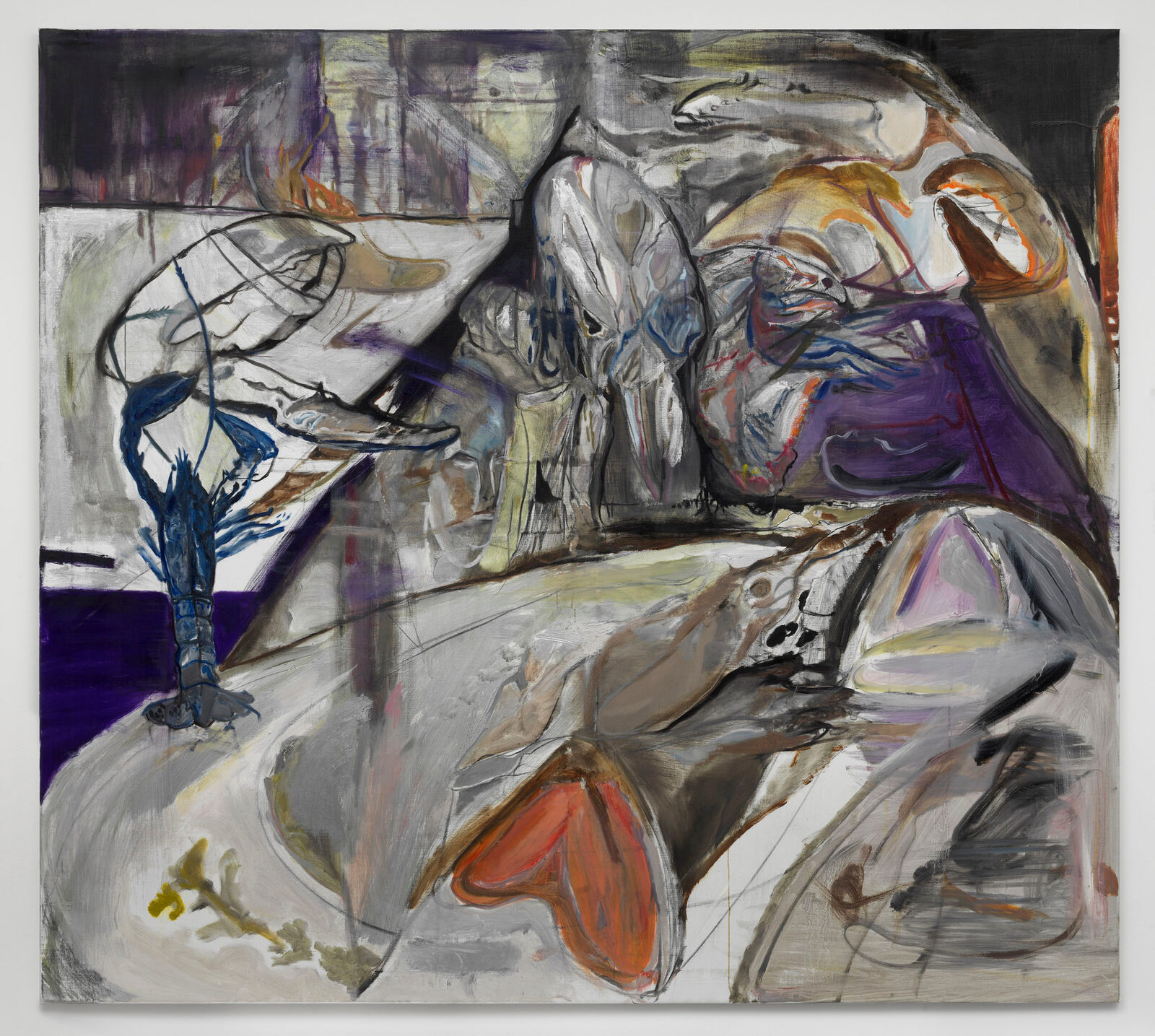 Image gallery Movements from the kitchen by Todor Rabadzhiyski
