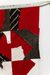 Red Banner by Kern Samuel – detail view