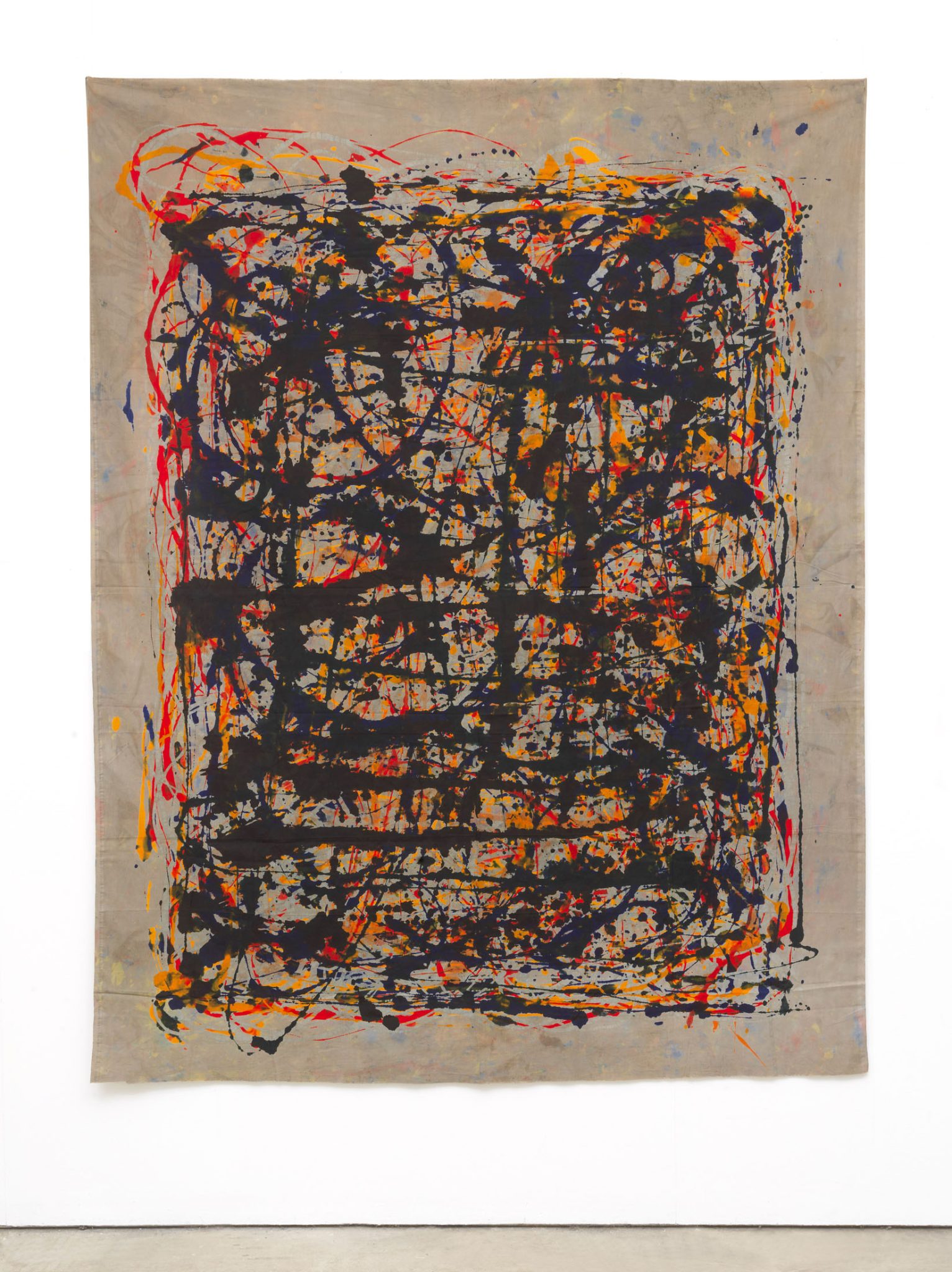 Image gallery The origin of the birds by Paul Beumer – installation view