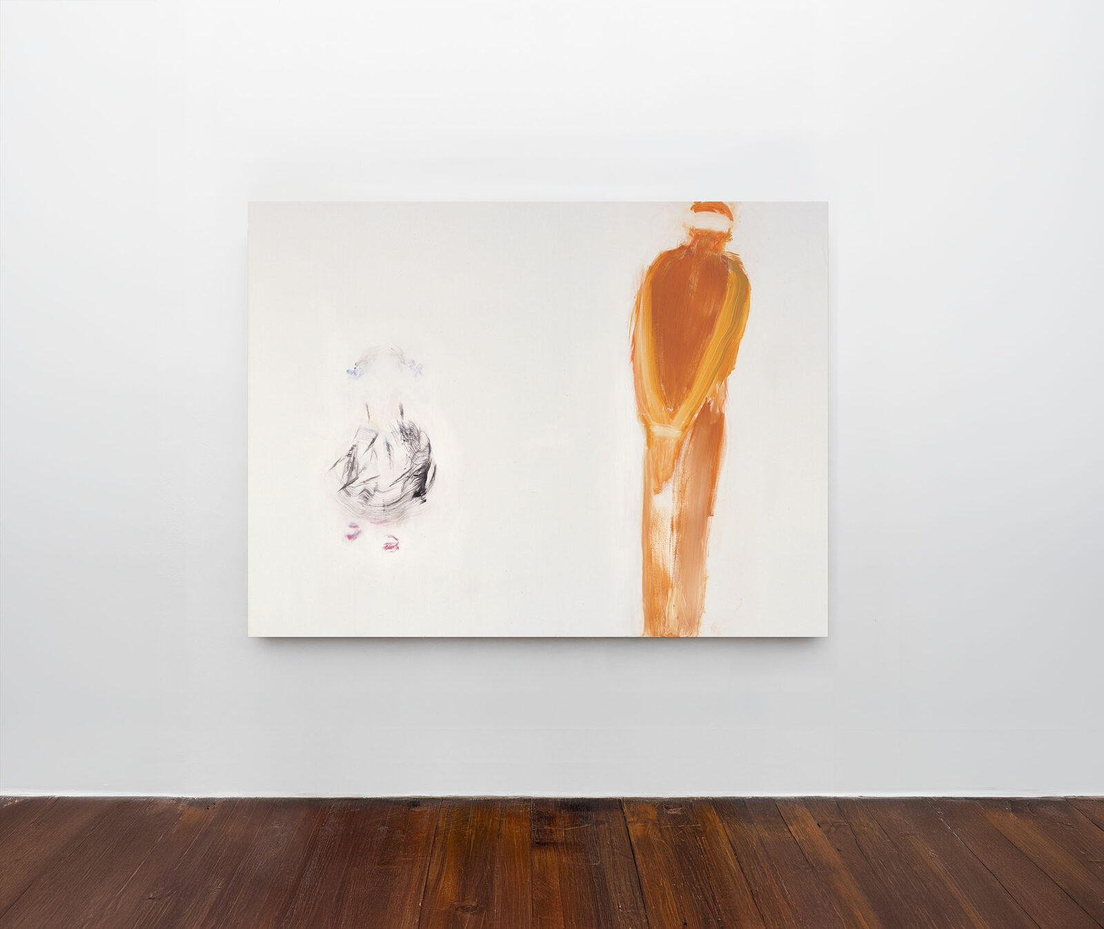 HAWARA CHECKPOINT 5 by Yudith Levin