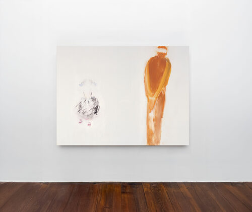 View featured artwork HAWARA CHECKPOINT 5 by Yudith Levin