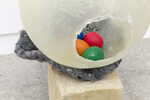 Gran ojo by David Bestué – detail view