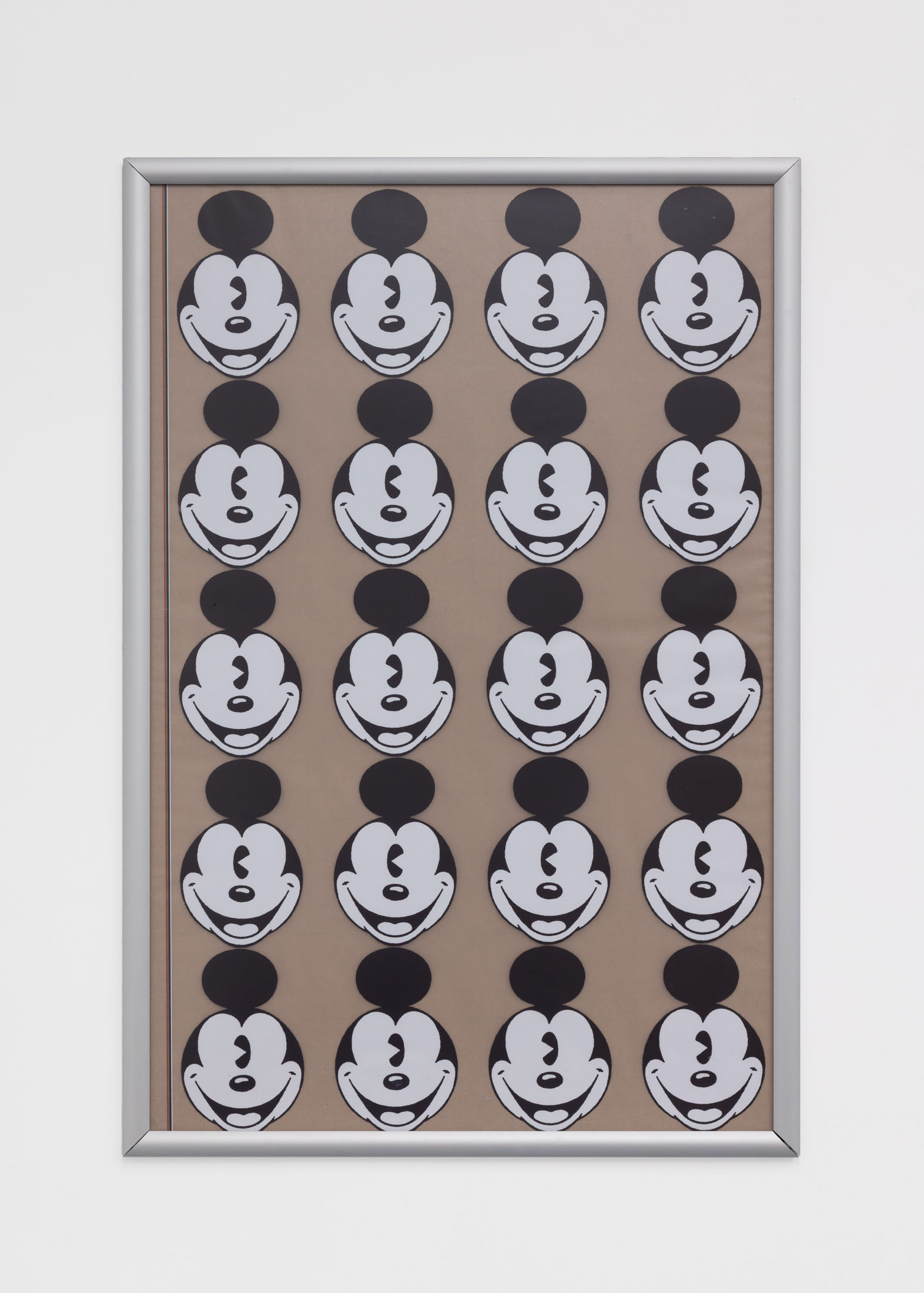 Image gallery One Eyed Mixey by Jesse Harris