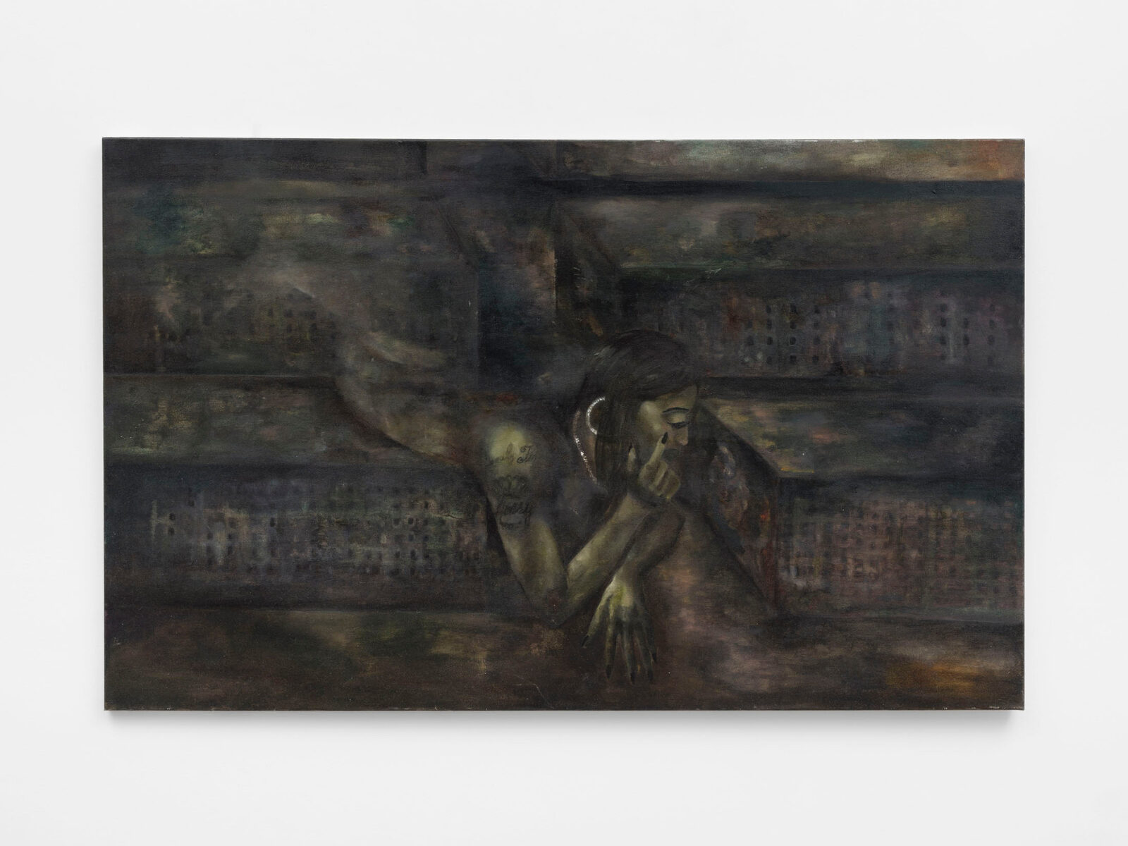 Image gallery Let me rest by Gala Lillian Glotzbach