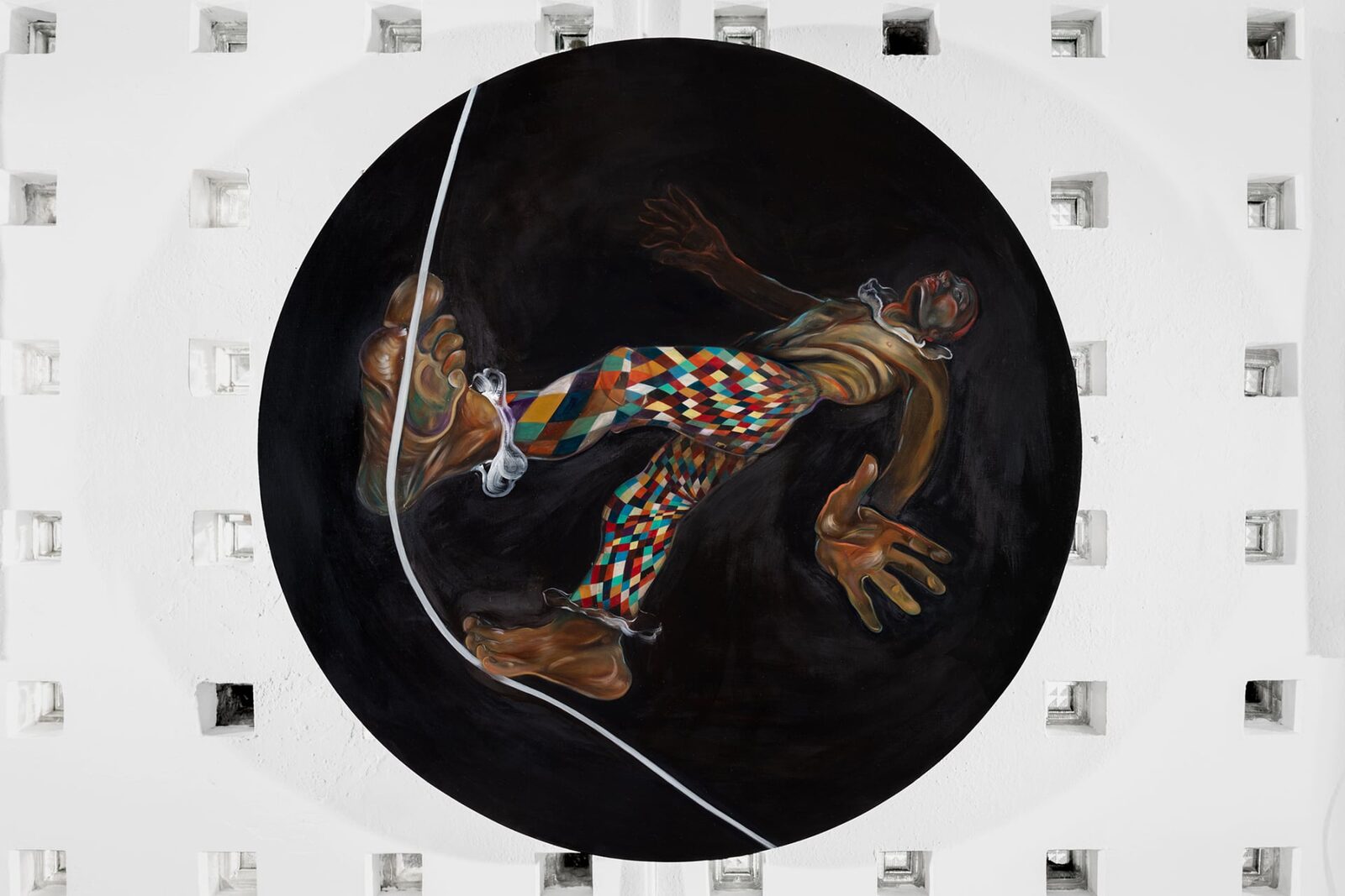 Image gallery Equilibrista by Karla Kaplun