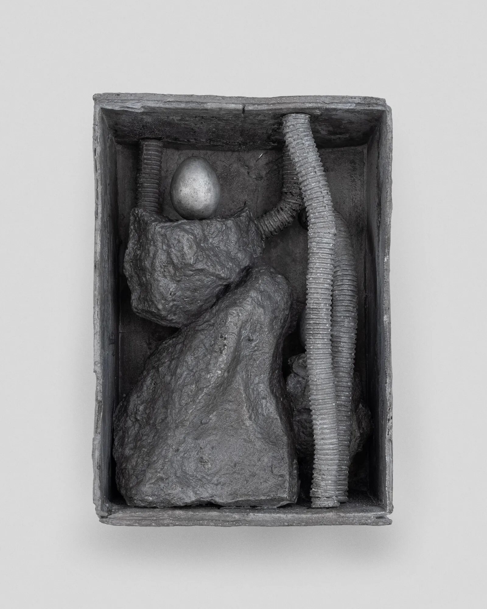 Lares by Tomás Díaz Cedeño