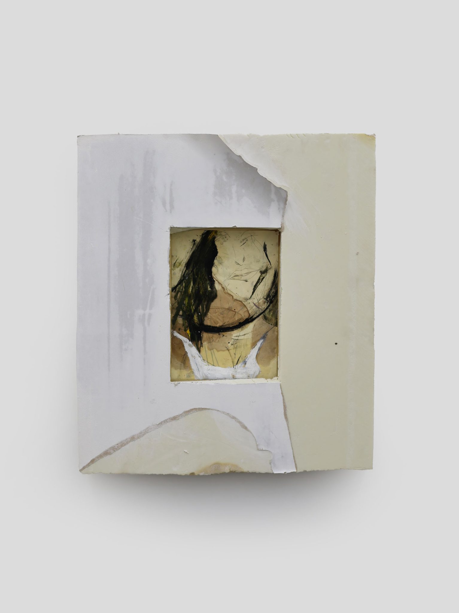 Image gallery Visage by Emmanuel Beguinot