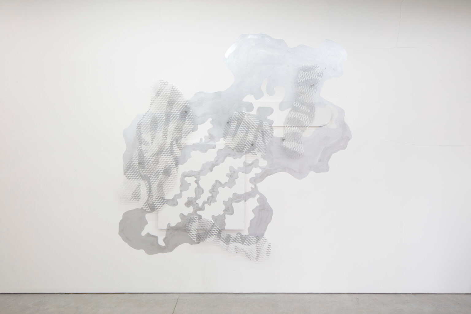 Display by Noah Barker