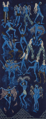 View artwork