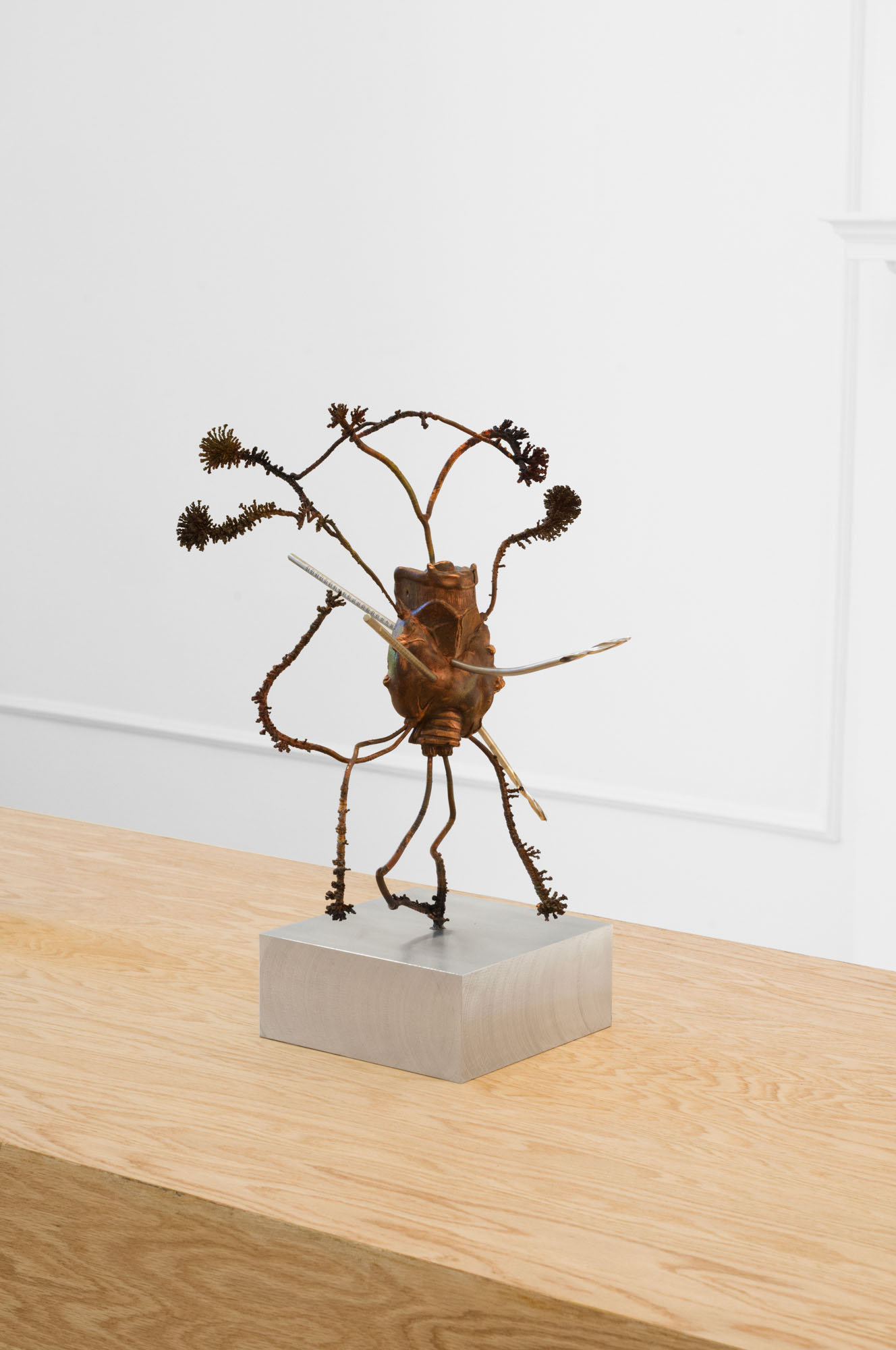 Image gallery Born to be Bad by Ben Gould – installation view