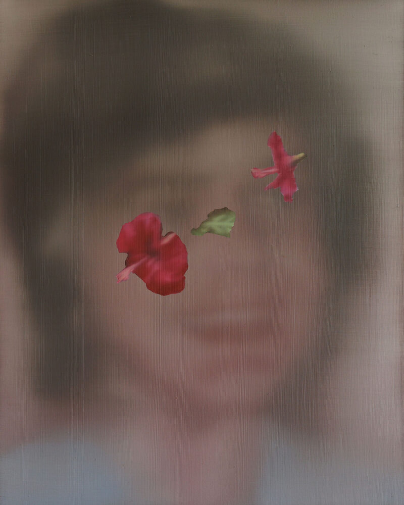 Featured artwork Palimpsest 4 by Martina Grlić