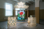 There's No Harm In Any Blessings by Līga Spunde