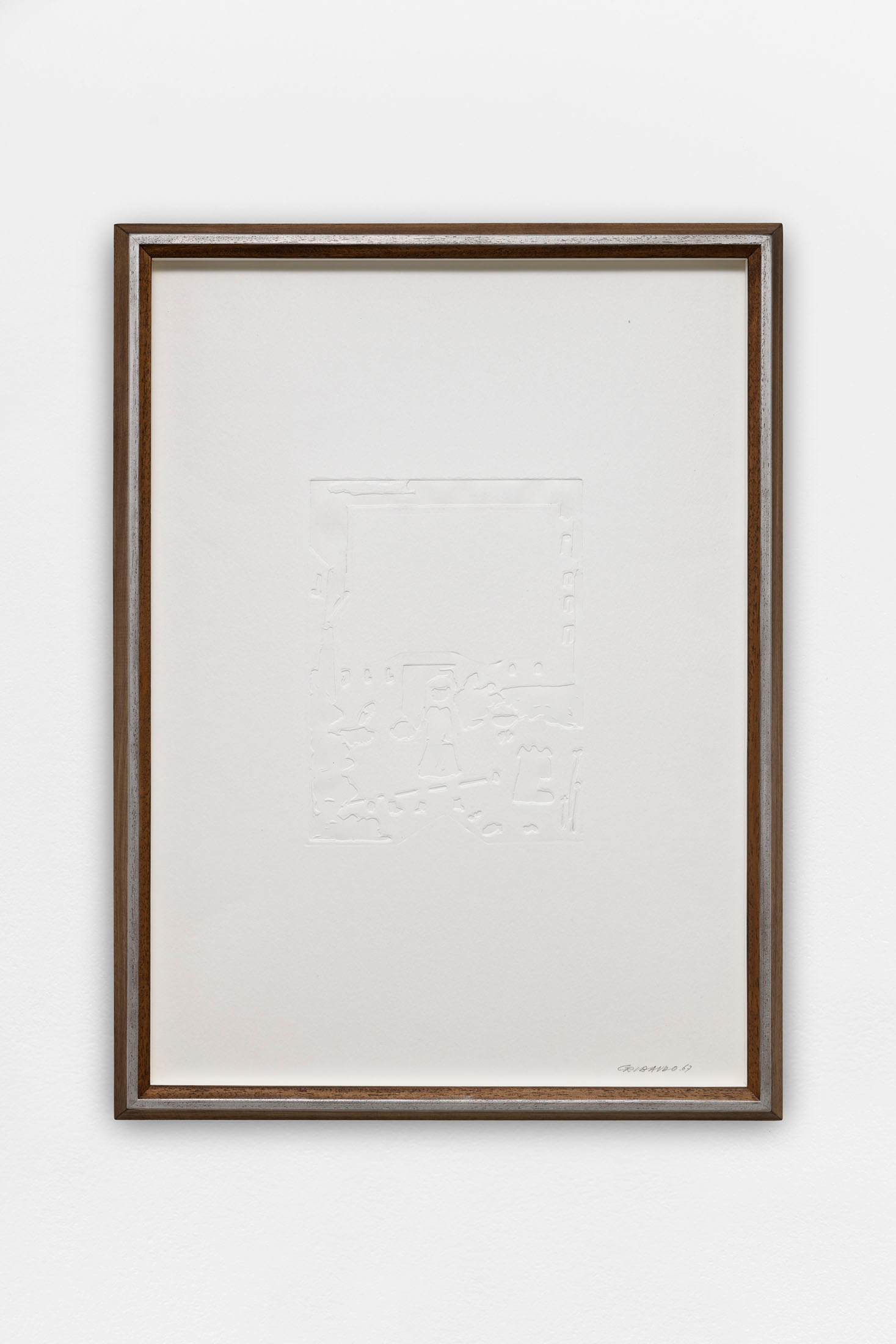 Image gallery Logogrifo by Ezio Gribaudo