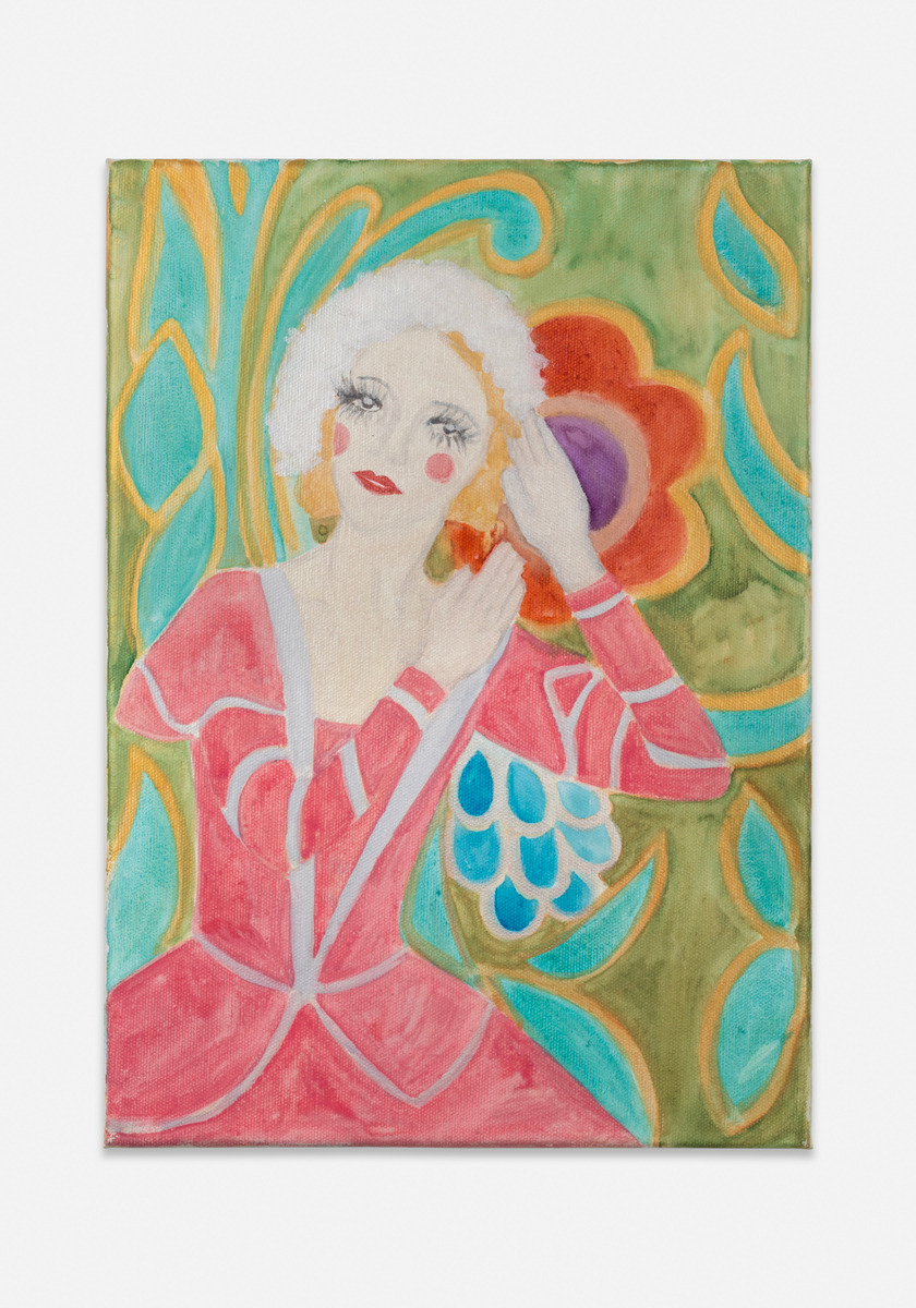Image gallery Portrait (Doll) by Silke Otto-Knapp