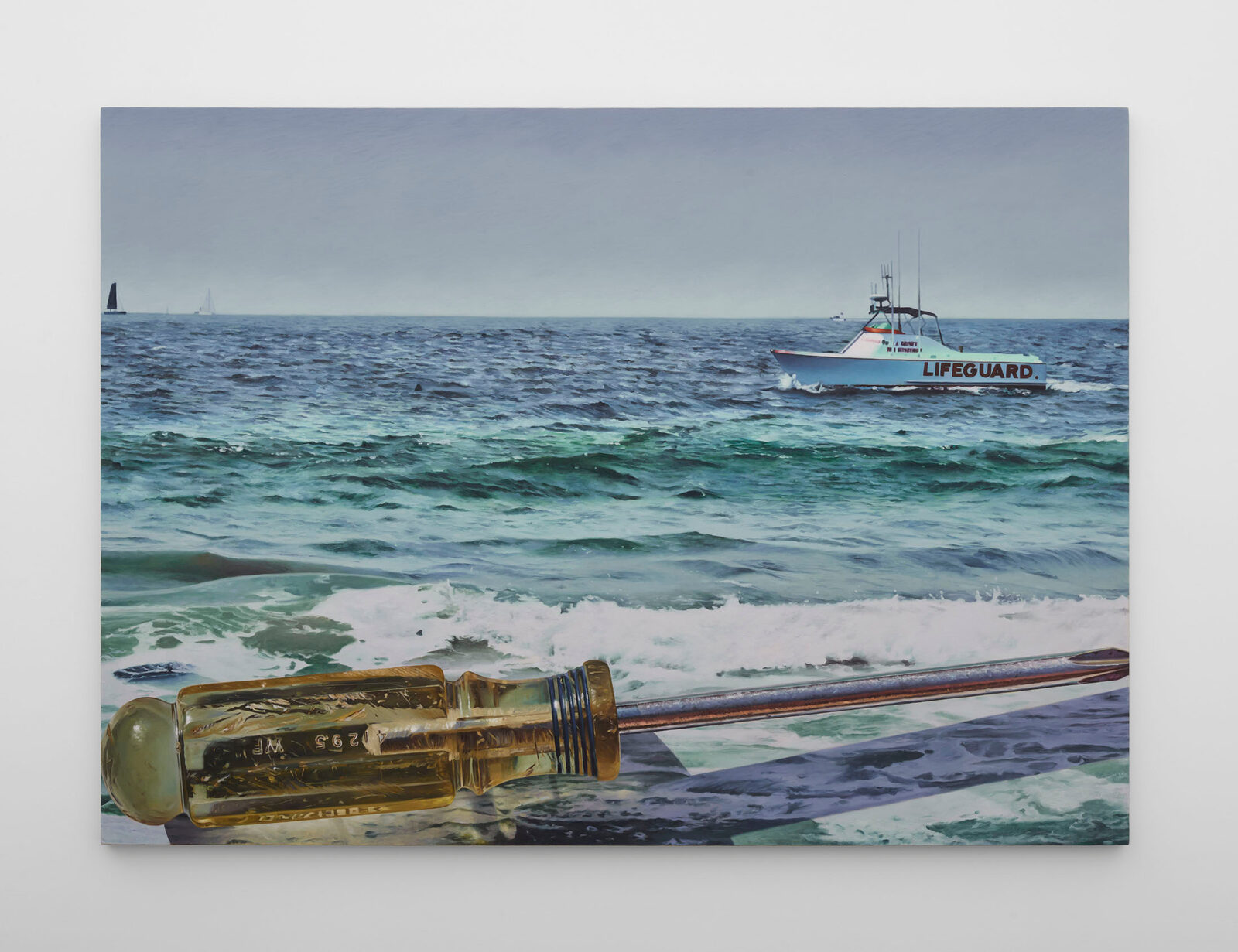 Image gallery Redondo Beach with Screwdriver by Adam Higgins