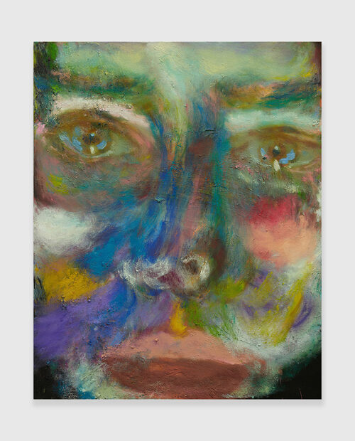 View featured artwork U-195 Gabriel by Jiang Cheng