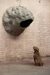 Terra Cave, Pigeon Park by William Cobbing