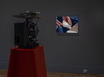 I Can’t Believe It’s Not Butter by João Maria Gusmão – installation view