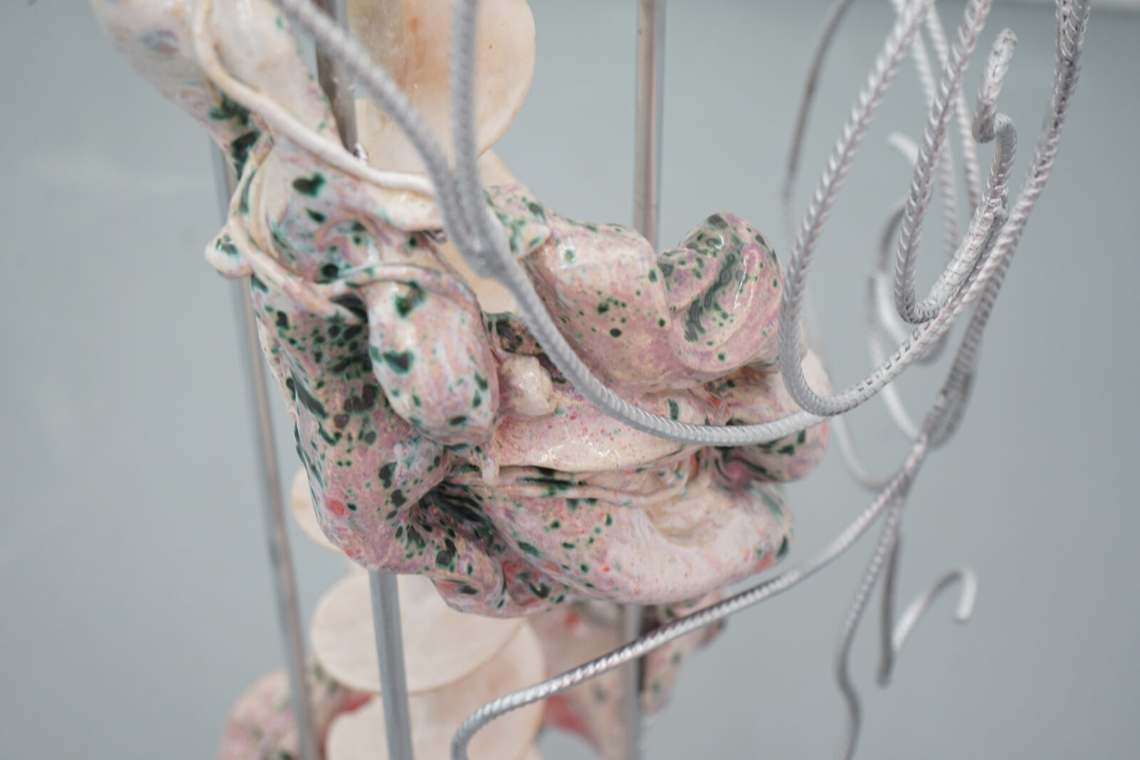 Image gallery Nexus by Anais Gauthier