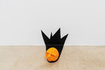 A Panic Attack on a Sunny Day by Līga Spunde