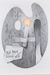 Burning by Katelyn Ledford – detail view