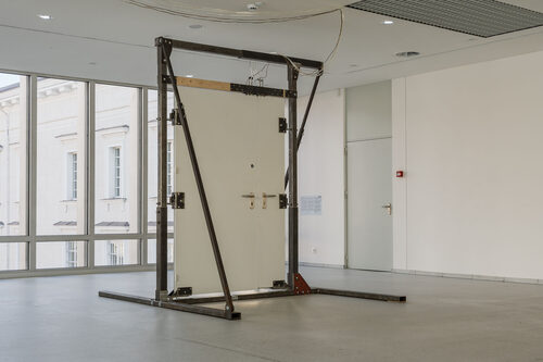 View featured artwork Strategic-Level Spiritual Warfare by Michael Stevenson