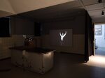 Cinematheque Moranbong by Mira M. Yang – installation view