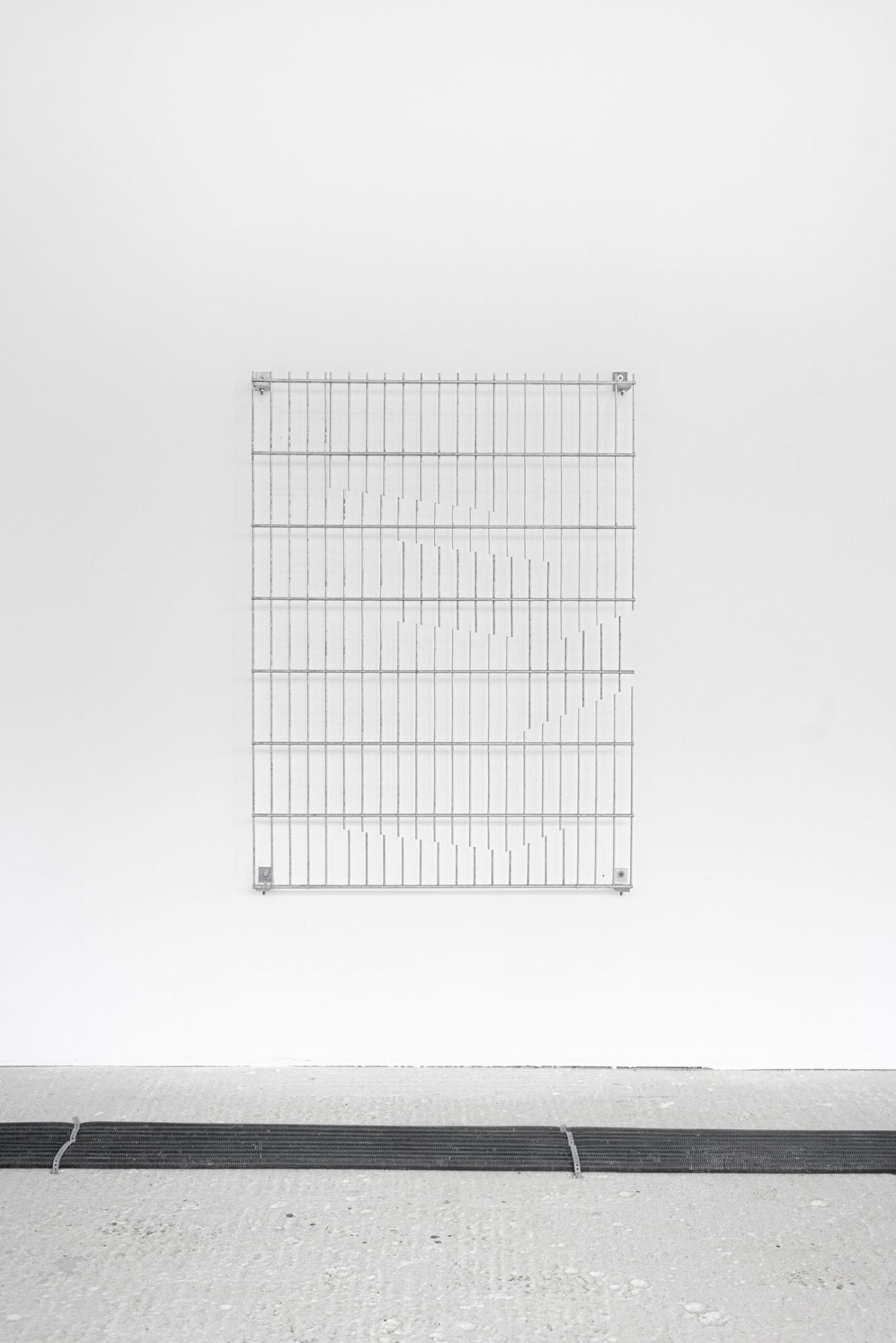 Image gallery DSM102503 by Mathias Weinfurter – installation view