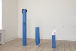 Raw, individual values (mannerism) by Rasmus Røhling – installation view