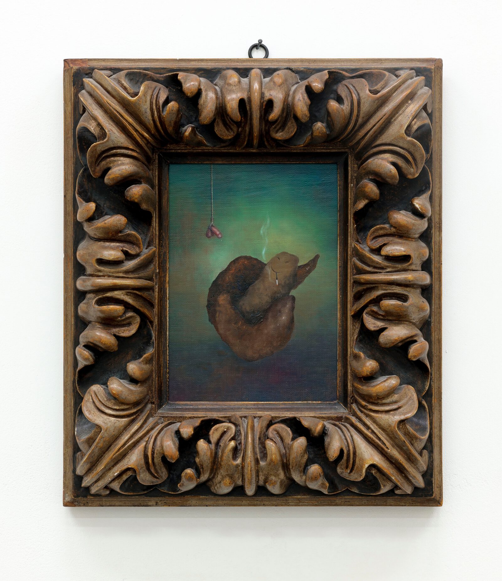 Image gallery From the Series "NewExBolígrafo" by Francisco Sierra