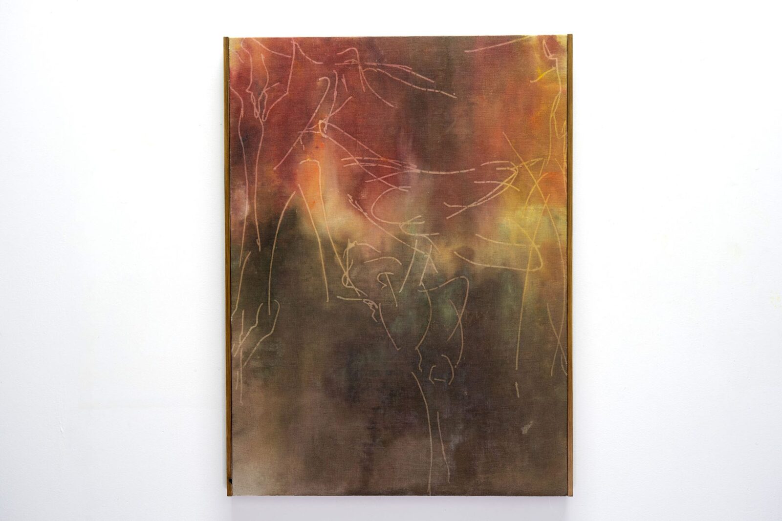 Image gallery untitled(dance with skeleton) by BIEN