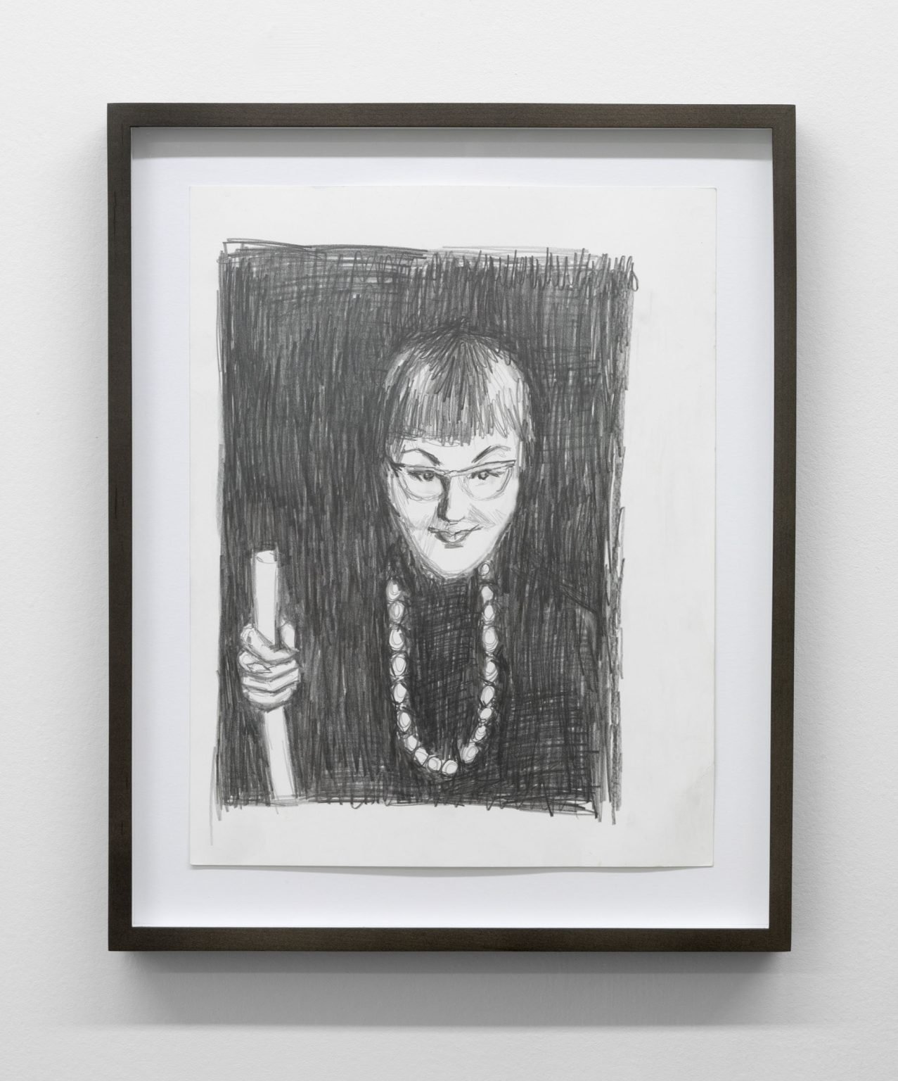 Doreen Valiente by G.B. Jones