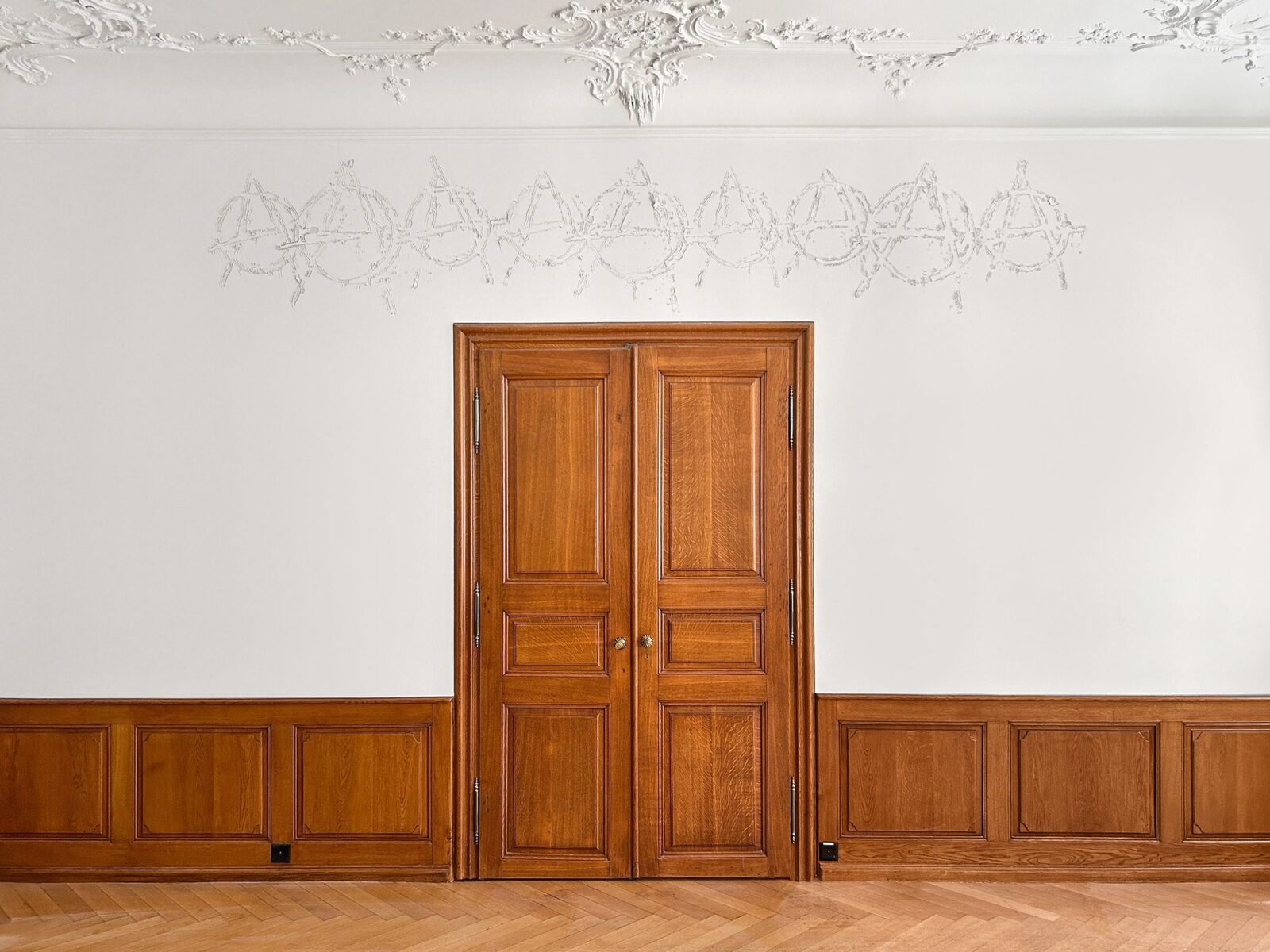 Image gallery Access All Areas (AAAAAAAAA) by Eric Meier