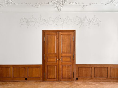 View featured artwork Access All Areas (AAAAAAAAA) by Eric Meier