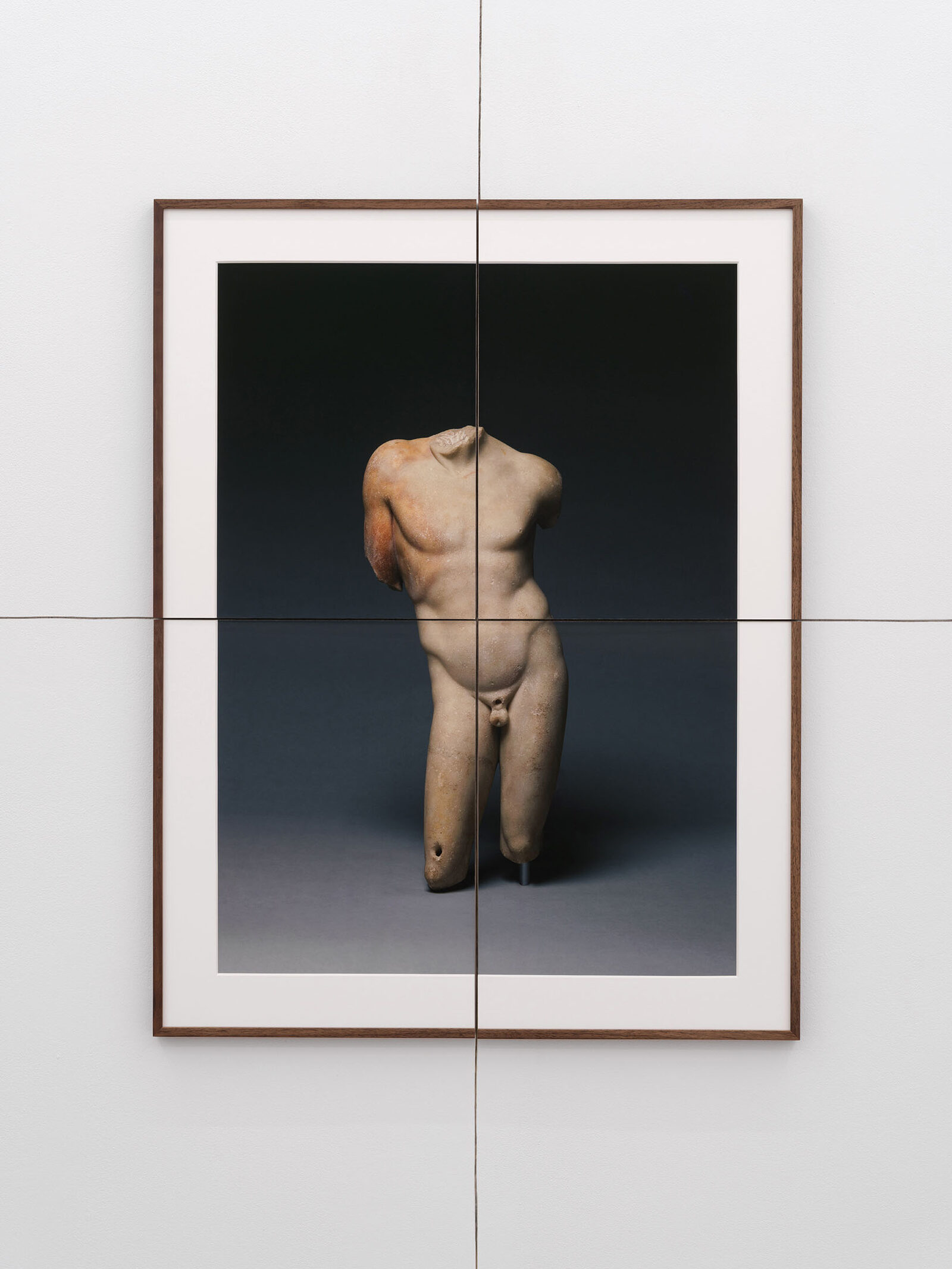Image gallery Axis: The cost of symmetry by Nicolás Lamas