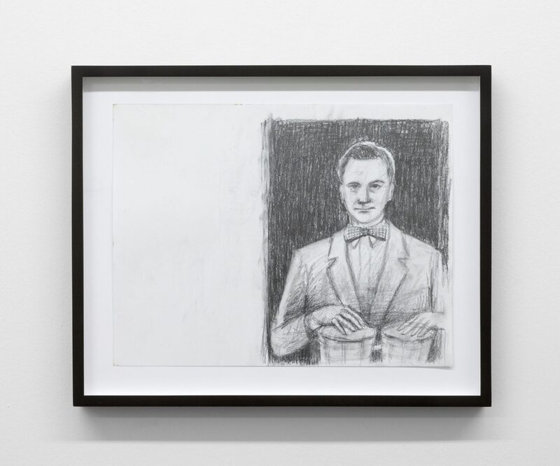 Featured artwork Jack Lemmon as “Nicky Holroyd” by G.B. Jones