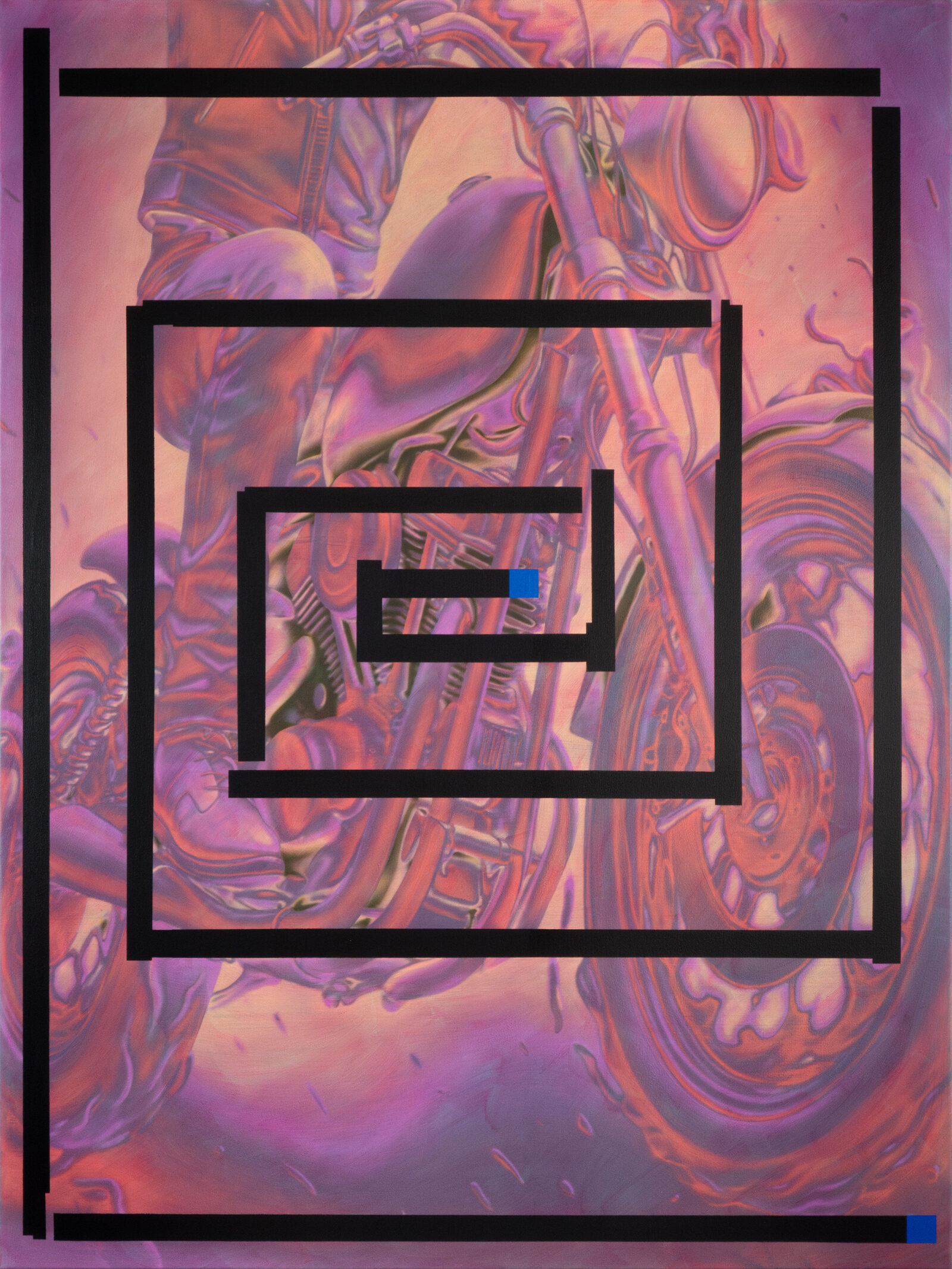 Image gallery From Start To End by Paul Riedmueller