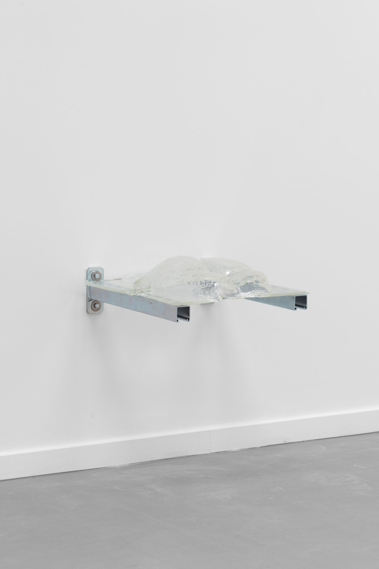 Image gallery Driver’s Seat by Alessandro Cugola – installation view