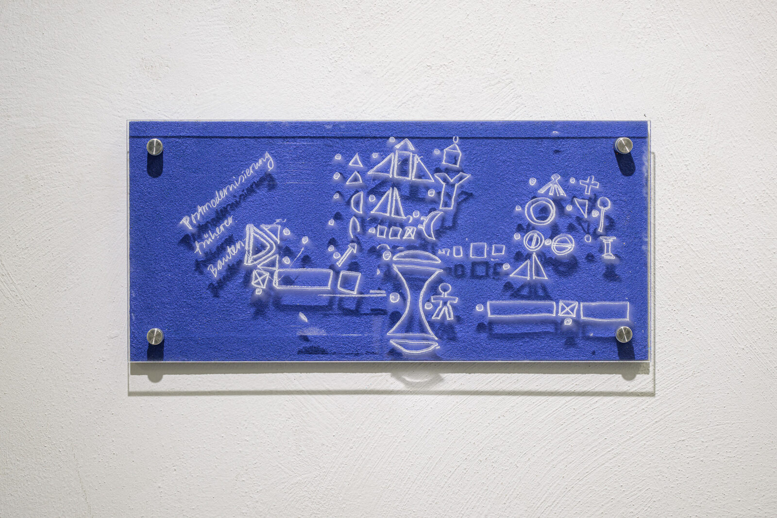 Image gallery Postmodernisierungs-Matrix by Karla Zipfel