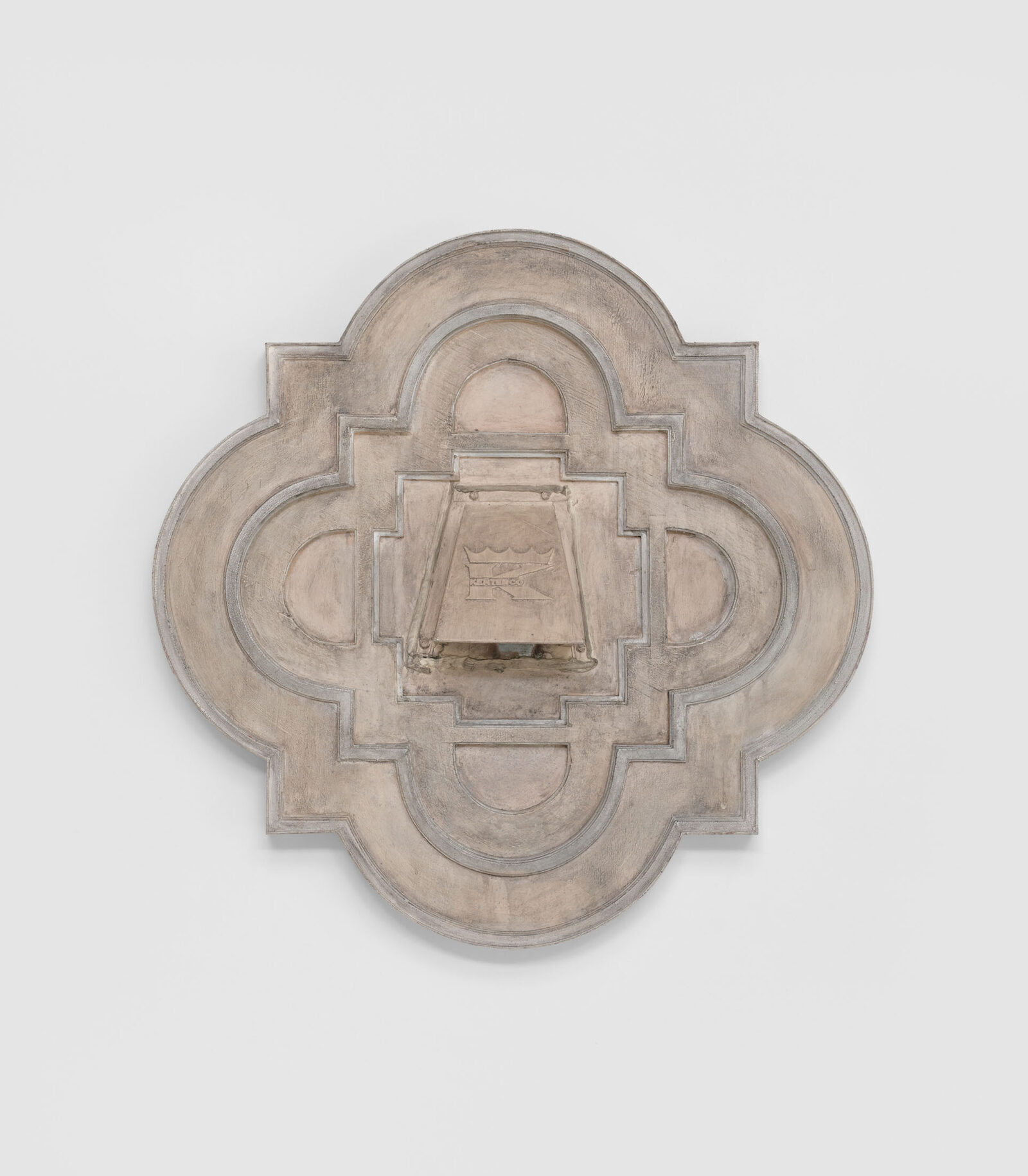 Image gallery Vented Rose by Malcolm Kenter