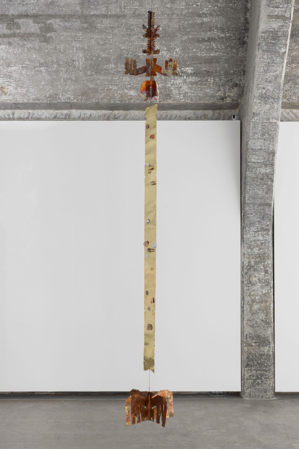 Image gallery Poetry of Owls by Zhang Hua – installation view