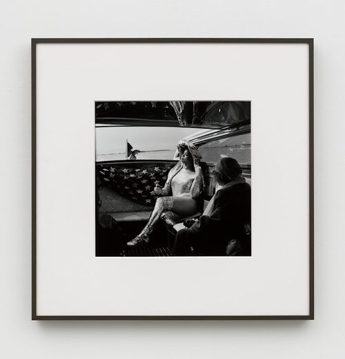 View featured artwork Far and Away by Tourmaline