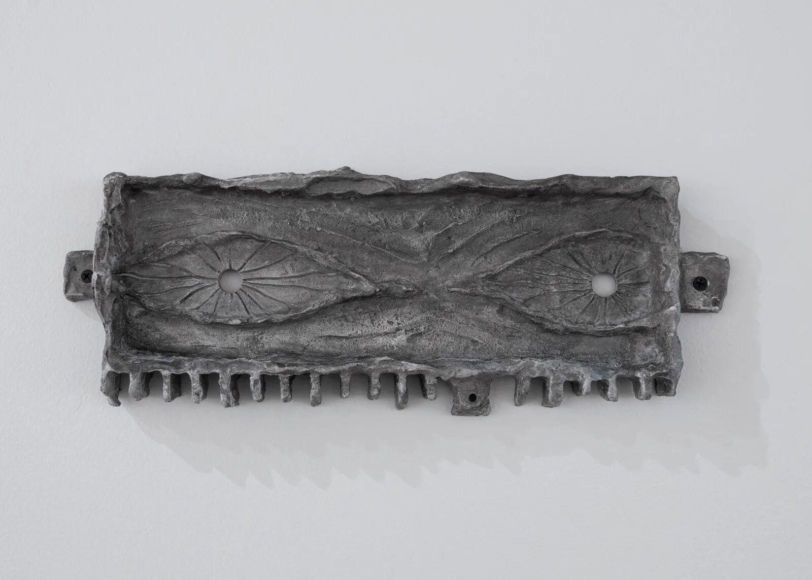 La suma de todas las experiencias by Tomás Díaz Cedeño