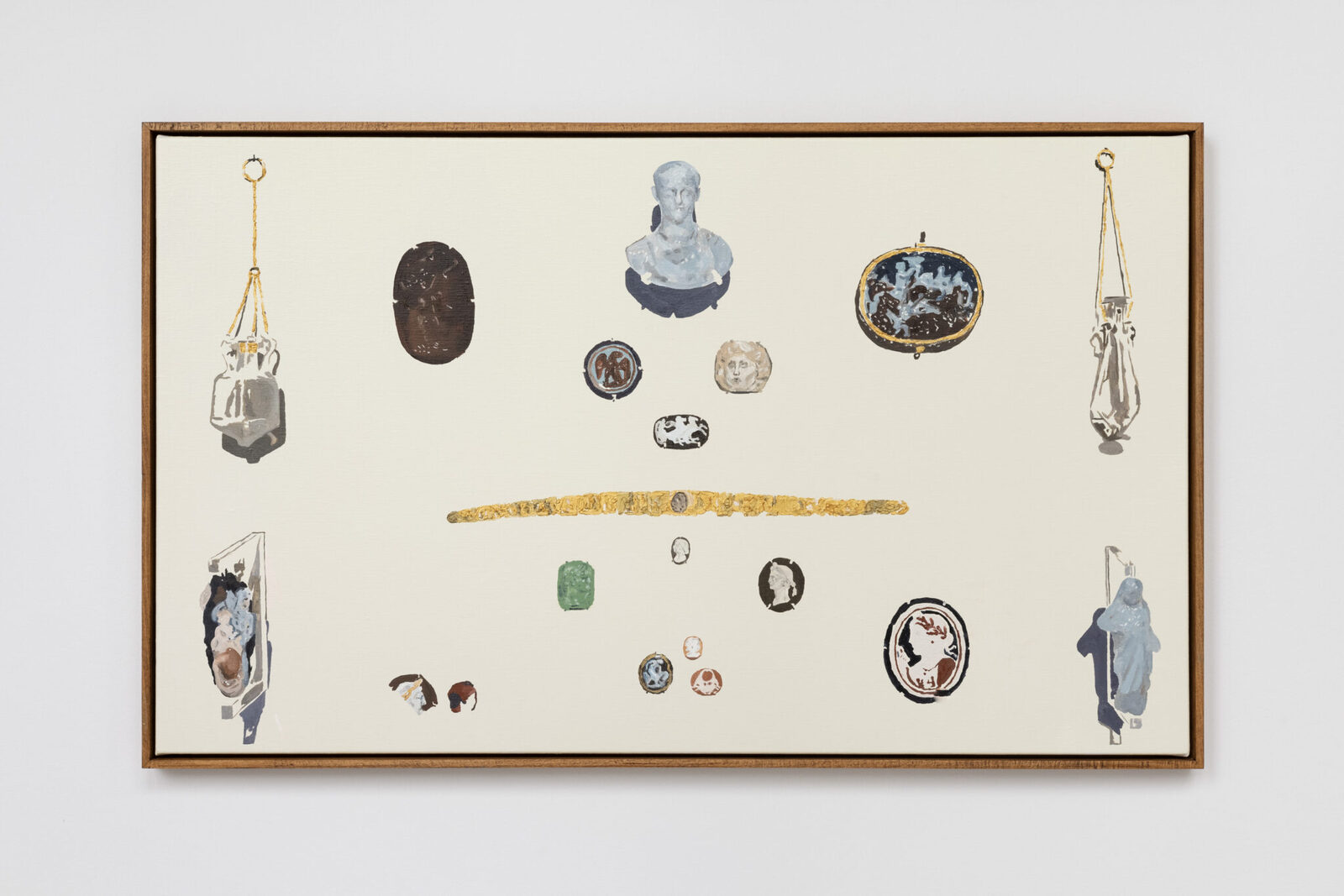 Charity by Ryan Cullen